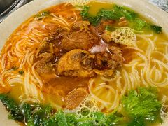 -小街天府(西工小街店)