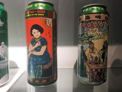 -青岛啤酒博物馆