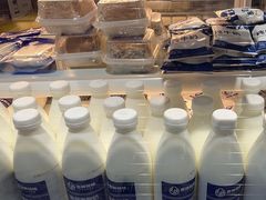 -西琳姑娘·新疆冰淇淋酸奶茶(南开大悦城店)