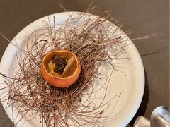 烤橘子-曲廊院(东四十一条店)