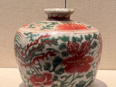 -镇江博物馆