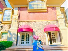 -中旅阿那亚九龙湖·公主酒店