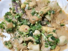 -郭记小街麻辣烫(虎坊路店)