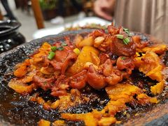 -西江美食舫·江西菜(健德桥店)