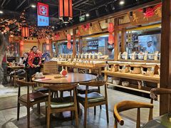 -鸽子窝(青塔店)
