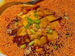 -俏江南天津时尚曲艺主题餐厅(马场道店)