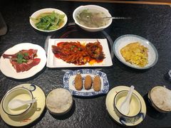 -老苏州芳和园茶酒楼  传统苏帮菜(观前店)