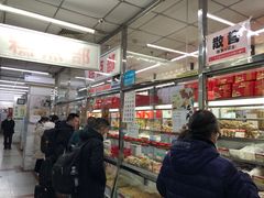 -北京稻香村(天桥乐汇百货商场店)