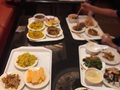 -萧邦音乐会所KTV·蒸汽活海鲜自助(福田店)