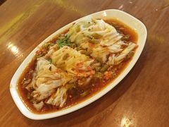 -牛氏石磨肠粉(海璟国际店)