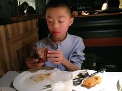-星伦多 自助料理(圆融店)