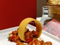 秦韵虾球-羊瑞堂·横山炖羊肉·陕菜(未央路旗舰店)