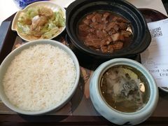 -真功夫(环市中路店)
