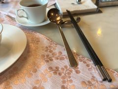 -顺德美的万豪酒店-万豪中餐厅
