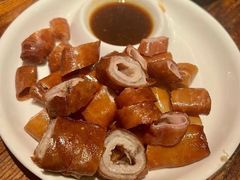 -宝中宝食府(清泰街店)