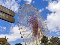 -七彩云南欢乐世界