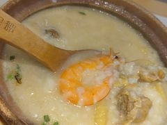 -吴家·非遗淮扬小馆(镇江万达广场店)