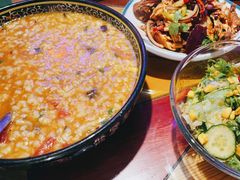 -连锦记海鲜烧烤大排档·锦州特色(西安路交大店)