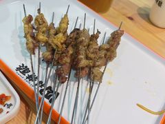 -四禧精酿烧烤串吧(大明湖店)