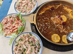 -万杰老灶火锅·20年老品牌(大丰店)