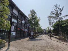 -南关石牌坊古镇