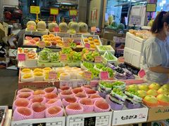 -油麻地果栏
