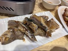 -老东风菜馆·潮汕大排档
