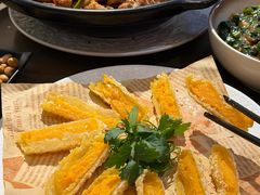 -大洋家·精品潮汕菜·生腌砂锅粥(天河东路店)