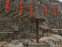 -黑龙潭风景区
