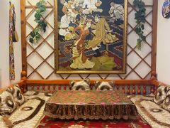 -巴扎美食·新疆菜·西域歌舞表演餐厅(新疆大厦店)