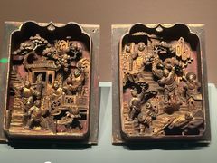 -中国闽台缘博物馆