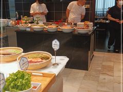自助取餐区-宁海食府·涌宴(真和店)