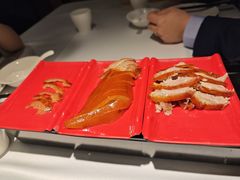 羲和烤鸭-羲和雅苑•北京烤鸭(吴中路万象城店)