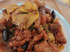 -美顺香食府鱼头老店(雪野湖店)