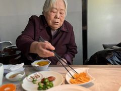 -船歌·鱼水饺青岛菜(闽江二路店)