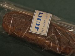 -Juicy Bakery(大学路店)