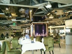 -七哥港式茶餐厅(亮马桥总店)