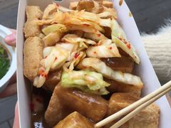 -国足臭豆腐(明瓦廊店)