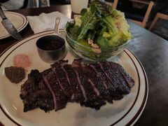 -羽深肉铺 Steak & Wine
