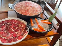 -川味观·鲜货火锅(西湖文化广场店)