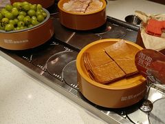 -龍歌自助小火锅(淮安楚州万达店)