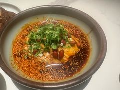 -辛香汇·现炒川菜(城北万象城店)