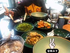 -海食焗(新光天地店)