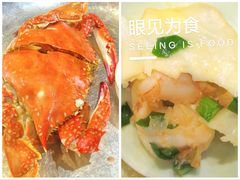 -必点海鲜·海肠捞饭大王(滨江道店)