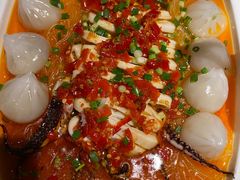 -山芋腔苏北菜(盐城滨海店)