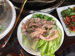 -枇杷园食为鲜火锅(南山店)