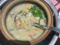 蚝仔粥-翠景潮州美食(雅景苑店)