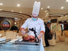 -北京全聚德(方庄店)
