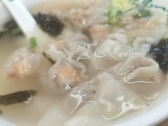 -陈家生煎(三坊七巷店)