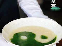 -秋萍茶宴(东大名路店)